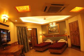 Panchavati Elite Inn - Nashik - 3