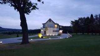 Golf Resort Česká Lípa - Nový Bor - 7