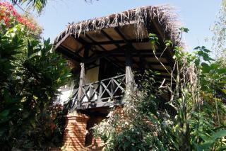 Hillside - Nature Lifestyle Lodge - Luang Prabang - 2