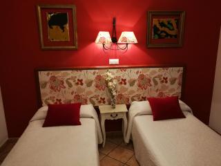 Hostal Maestre - Córdoba - 5