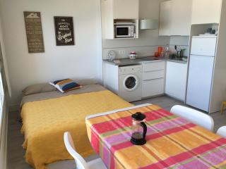 Apartamento frente al mar - Algarrobo-Costa - 1