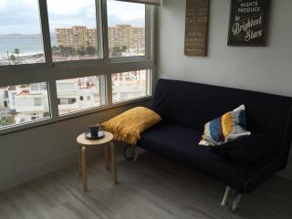 Apartamento frente al mar - Algarrobo-Costa - 7