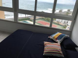 Apartamento frente al mar - Algarrobo-Costa - 3