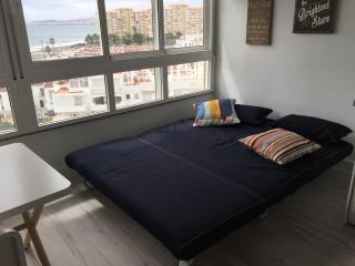 Apartamento frente al mar - Algarrobo-Costa - 2