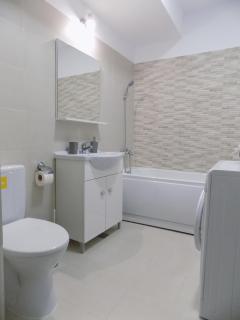 Rivera Apartments-PalasMall - Iaşi - 5