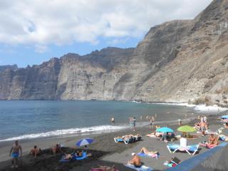 BELLE VUE sur les FALAISES - Santiago del Teide - 5