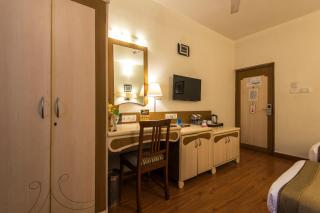 Hotel Park Central Koregaon Park - Pune - 4