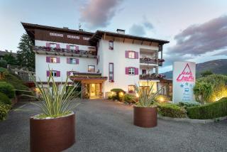 Hotel Latemar - Castello di Fiemme - 9