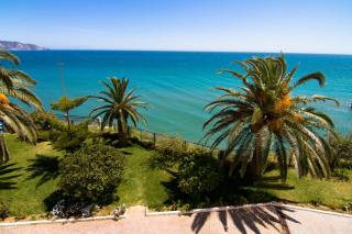 TUHILLO 3B MENYBER - Nerja - 7
