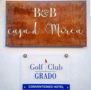 Casa di Mirea - Grado - 6