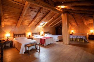 Hotel Novoa - Sarria - 9