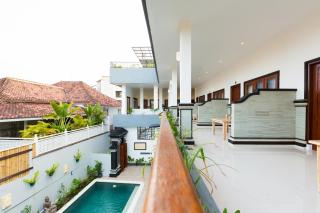 Amerta Seminyak - Seminyak - 7
