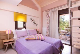 Villa Ermioni Apartments - Limenaria - 5