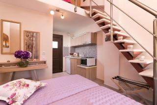 Villa Ermioni Apartments - Limenaria - 4