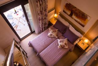 Villa Ermioni Apartments - Limenaria - 6