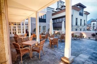 Hotel Rey Silo - Pravia - 7