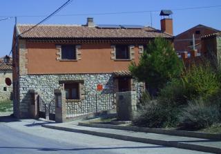 Apartamentos turísticos La Fuensanta - Cella - 0