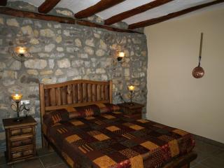 Apartamentos turísticos La Fuensanta - Cella - 5