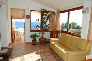 B&B Il Faro - Cittadella del Capo - 4