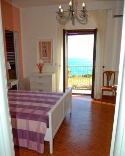 B&B Il Faro - Cittadella del Capo - 3