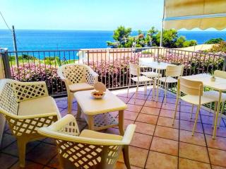 B&B Il Faro - Cittadella del Capo - 0