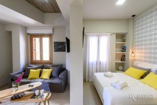 Candia Suites & Rooms - Heraklio - 6