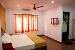 Rexon Residency - Kattappana - 7