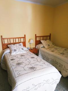 Hostal Vall d'Àssua - Altrón - 6