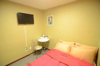 Korstay Guesthouse Seoul Station - Seul - 9