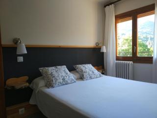 Hostal Vall d'Àssua - Altrón - 7