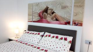 Casa Dell'Artista 2 - Salerno - 1