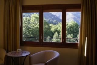 Hostal Vall d'Àssua - Altrón - 8