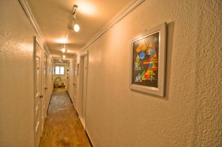 Korstay Guesthouse Seoul Station - 1