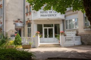 Providence Hotel - Vittel - 7