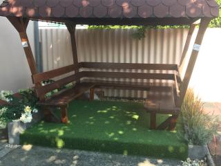 Katalin Boutique & Wellness Apartmanok - Hajdúszoboszló - 9