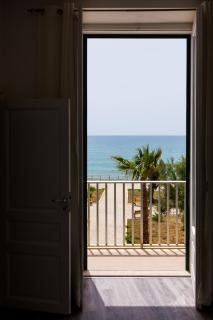 Sea Beach Pozzallo - 0