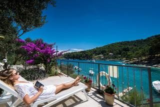 La casetta di nonna Lea - Mali Lošinj - 0