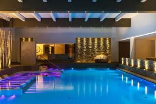 Esplanade Tergesteo - Luxury Retreat - Montegrotto Terme - 5