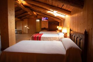 Hotel Novoa - Sarria - 1