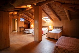 Hotel Novoa - Sarria - 2