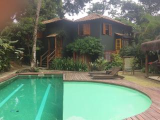Casa Condomínio Acquaville Ilhabela Curral - Ilhabela - 7
