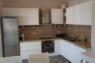 Nice Apartment in Beach - Golem - 6