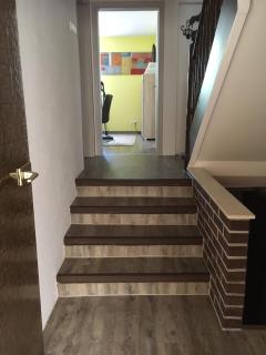 Ferienwohnung Pfeifer - Friedrichsdorf - 9