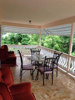 My-Places Montego Bay Vacation Home - 1