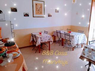 B&B Casa Mariangi - Castellana Grotte - 6