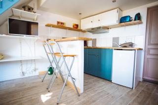 Ma Maison De Poupée - Honfleur - 5