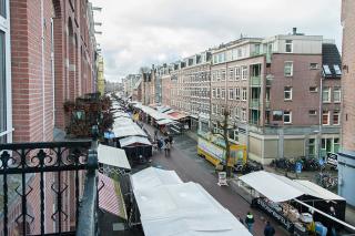 The Market Retreat - Amsterdam - 8