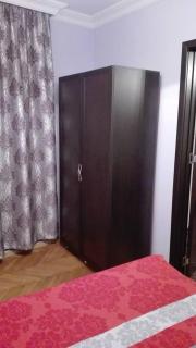 Apartment Nona VOX - Batoemi - 6