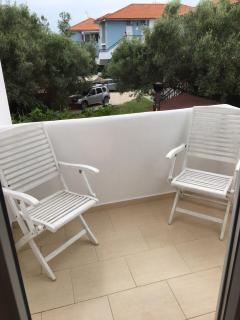 Irina house Pefkohori - Pefkochori - 4