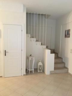 Irina house Pefkohori - Pefkochori - 3